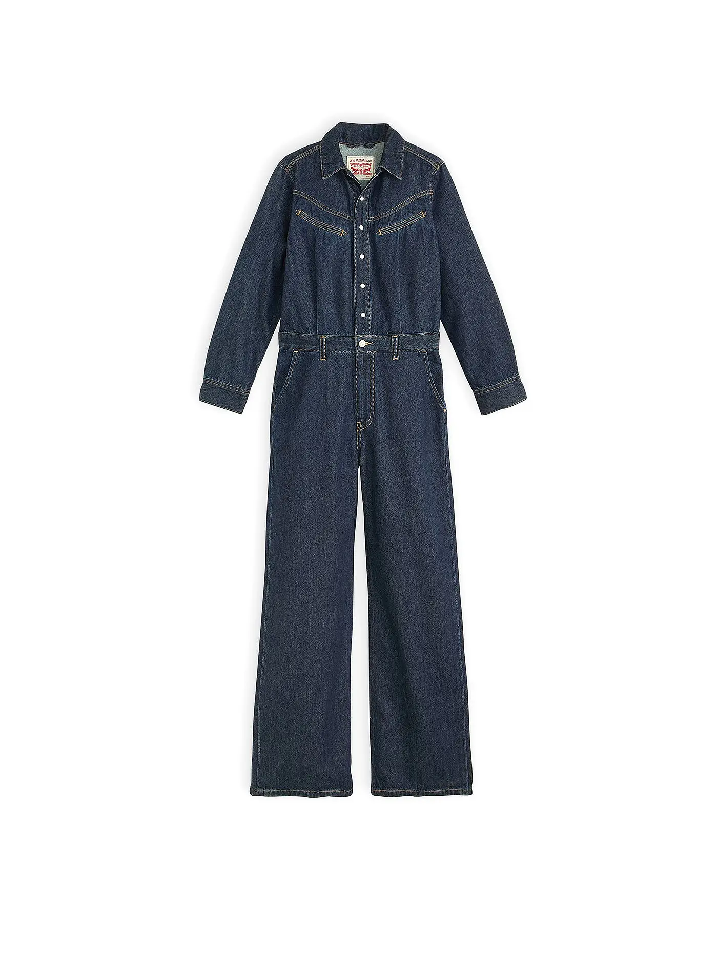 LEVI'S® | Jumpsuit Wide Leg RINOA | 